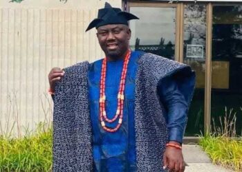 Facts about Abimbola Owoade: Alaafin of Oyo