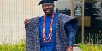 Facts about Abimbola Owoade: Alaafin of Oyo