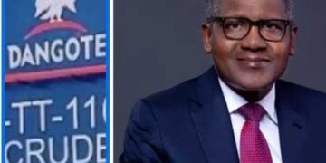 How Dangote Refinery is affecting European markets – OPEC