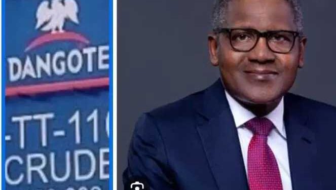 How Dangote Refinery is affecting European markets – OPEC