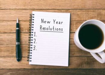 3 Common New Year Resolutions That Fail