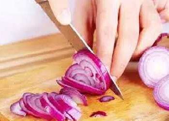 Alice Miraculous Benefits of Onions!