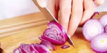 Alice Miraculous Benefits of Onions!