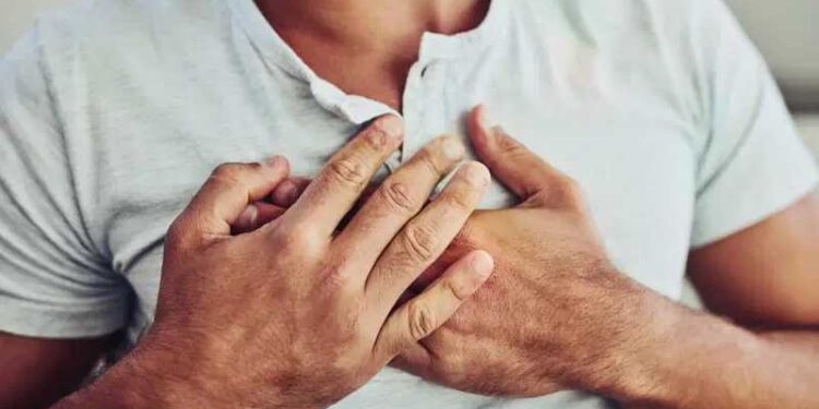 Causes of  heart disease, stroke, diabetes risk — Study