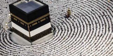 NAHCON fixes N8.7m as 2025 Hajj fare for southern states, N8.3m for North