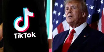 Trump wants 50% U.S. ownership of TikTok