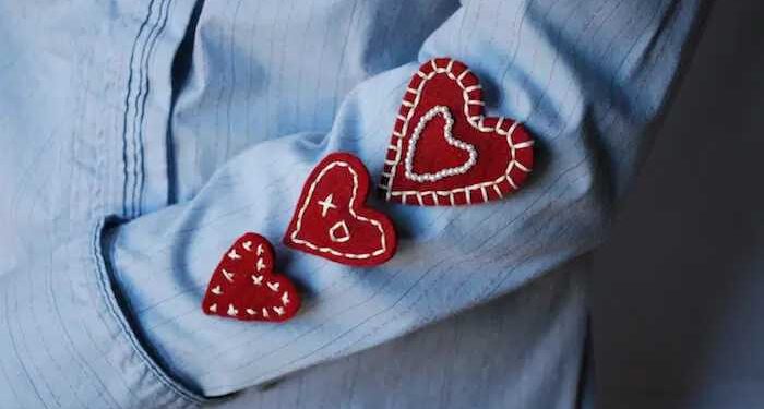 5 Facts About Valentine’s Day