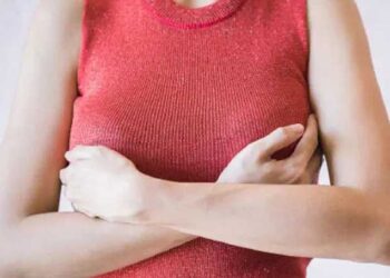 5 Natural Ways to Maintain Firm breasts