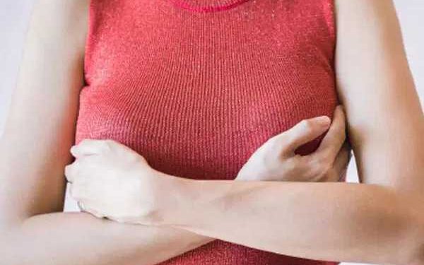 5 Natural Ways to Maintain Firm breasts