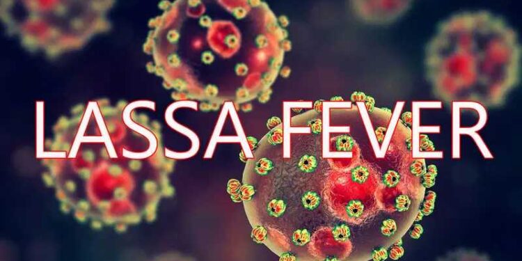 Lassa fever: Nigeria reports 10 deaths, 54 confirmed cases