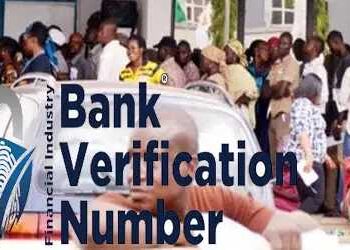 BVN enrollments rise 2.1% to  64.8 million — NIBSS