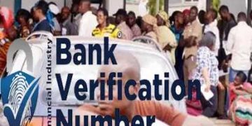 BVN enrollments rise 2.1% to  64.8 million — NIBSS