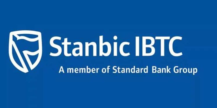 Stanbic IBTC launches N148.7bn rights issue on NGX Invest platform