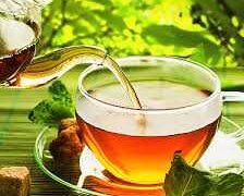 5 Wonders of Green Tea