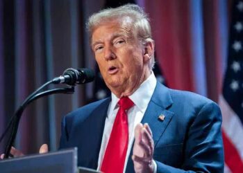 Trump stops HIV funding for Nigeria