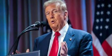 Trump stops HIV funding for Nigeria