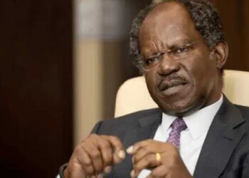 5 things to know about Adebayo Ogunlesi, Nigerian entrepreneur who sold firm to BlackRock for $12.5bn