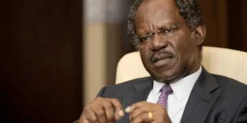 5 things to know about Adebayo Ogunlesi, Nigerian entrepreneur who sold firm to BlackRock for $12.5bn