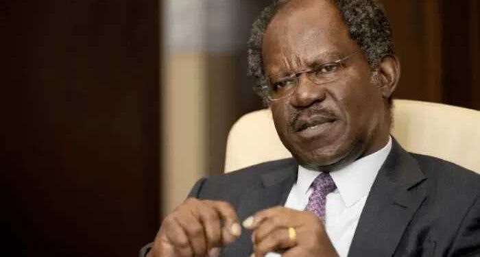 5 things to know about Adebayo Ogunlesi, Nigerian entrepreneur who sold firm to BlackRock for $12.5bn