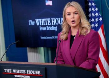 Trump freezes $50m approved by Biden administration for ‘condoms in Gaza’