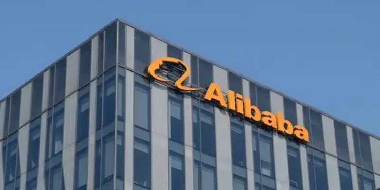 Alibaba unveils AI model, claims it surpasses DeepSeek