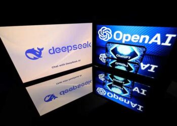 OpenAI accuses DeepSeek of copying its model