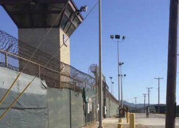 Trump says US to send 30,000 migrants to Guantanamo Bay