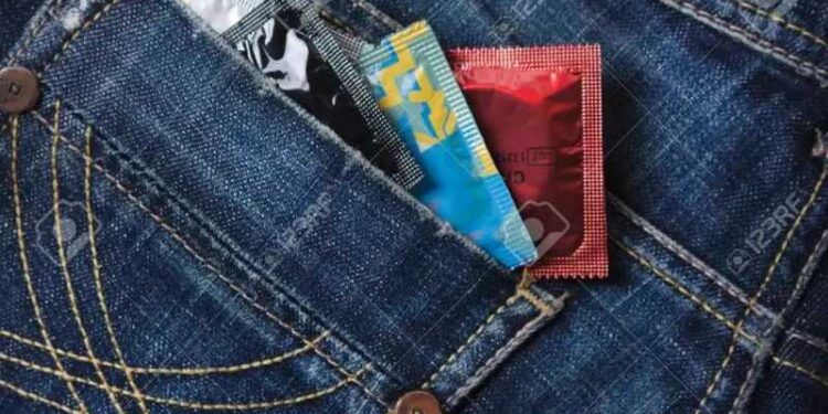 Prices of condoms skyrocket in Zimbabwe after US cut HIV funding