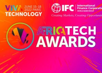 Viva Technology AfricaTech Awards 2025