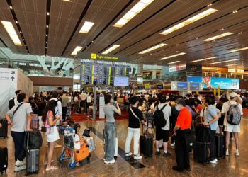 Thousands of Nigerian Flights Disrupted Due to Severe US Storm