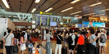 Thousands of Nigerian Flights Disrupted Due to Severe US Storm