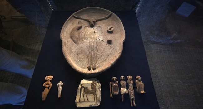 Egypt Reveals Stunning 4,000-Year-Old Archaeological Discoveries in Luxor