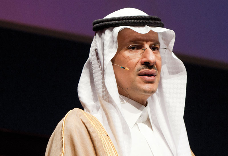 Prince Abdulaziz bin Salam