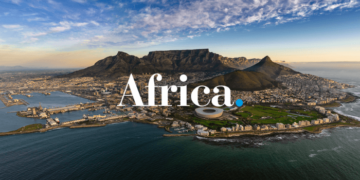 Top 5 Most Developed African Countries