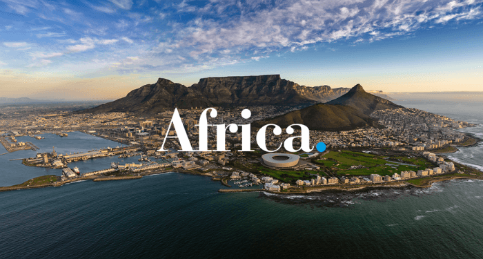 Top 5 Most Developed African Countries