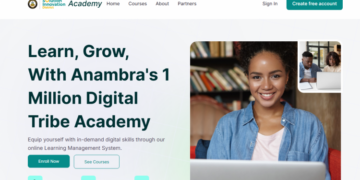 Applications Open: 1 Million Anambra Digital Tribe Academy