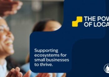 Ashoka Power of Local Challenge 2025 (Up to $60,000)