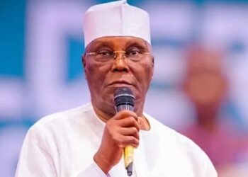 Atiku Urges Nigerians to Heighten Vigilance in 2025