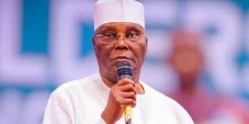 Atiku Urges Nigerians to Heighten Vigilance in 2025
