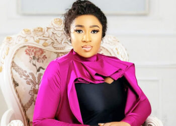 Betta Edu Assures Nigerians of Prosperity in 2025