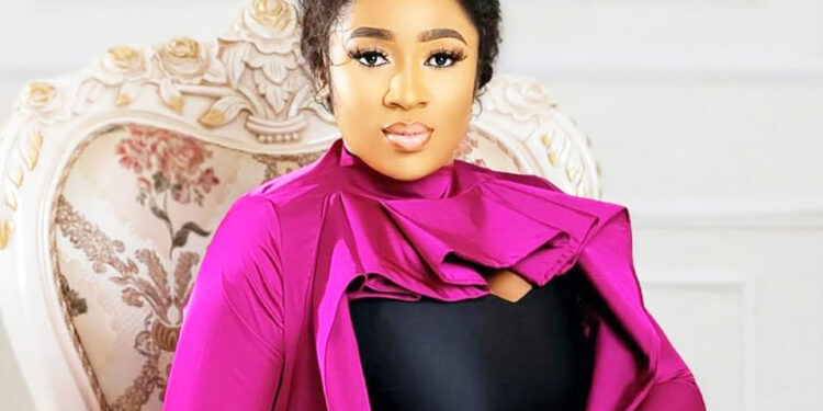 Betta Edu Assures Nigerians of Prosperity in 2025
