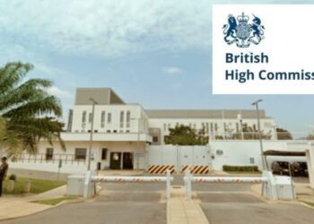 British High Commission Internship Program 2025 for Africans