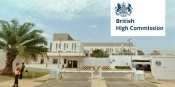 British High Commission Internship Program 2025 for Africans