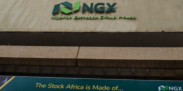 Investors See Optimism as Market Gains N1.1 Trillion in First Week of Trading