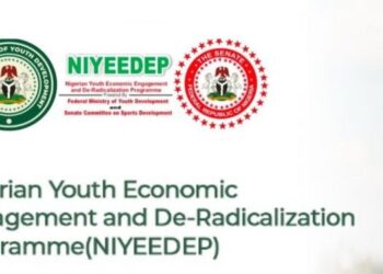 Federal Government NIYEEDEP Program 2025 for Nigerians