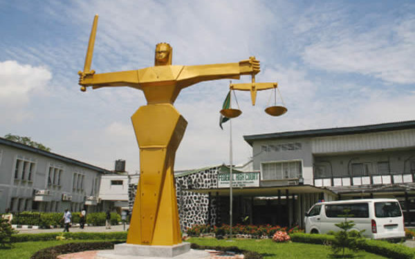 Court Freezes General Hydrocarbons’ Accounts Over $225.8M Debt to First Bank