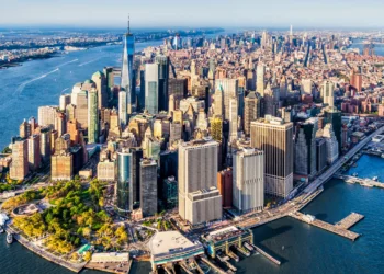 Top 10 Cities with the Highest Concentration of Billionaires in the World