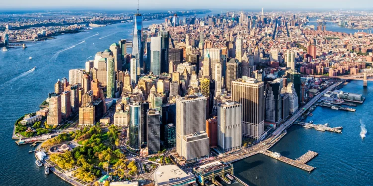 Top 10 Cities with the Highest Concentration of Billionaires in the World