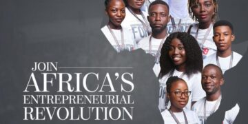 ony Elumelu Foundation 2025 Entrepreneurship Program