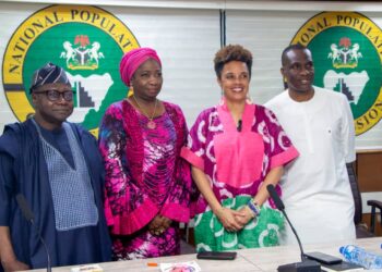 Nigeria Deepens Connection with African Diaspora Through NiDCOM and NPC Partnership